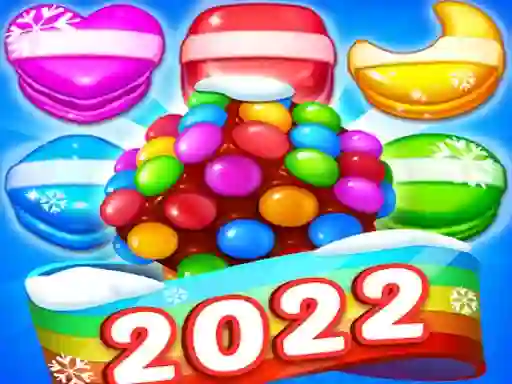Gioco Cupcake Crush Saga in linea