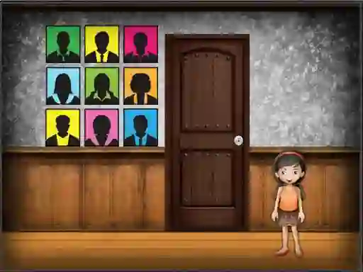 Gioco Amgel Kids Room Escape 66 in linea