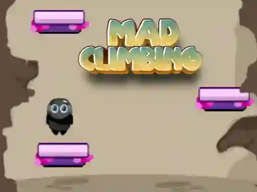 Gioco Mad Climbing in linea