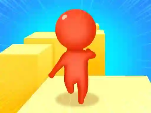 Gioco Expert Parkour 3D in linea