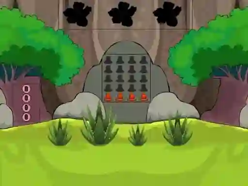 Gioco Forest Resort Escape in linea