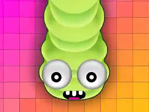Gioco Greedy Snake Battle in linea
