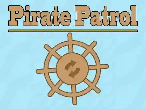 Gioco Pirate Patrol in linea
