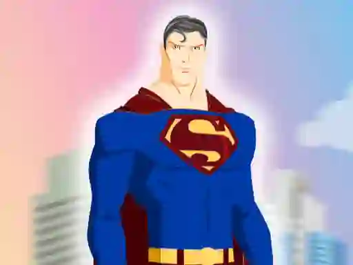 Gioco Superman in linea