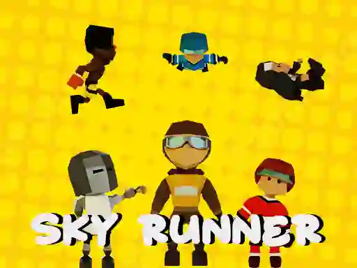 Gioco Sky Runners in linea