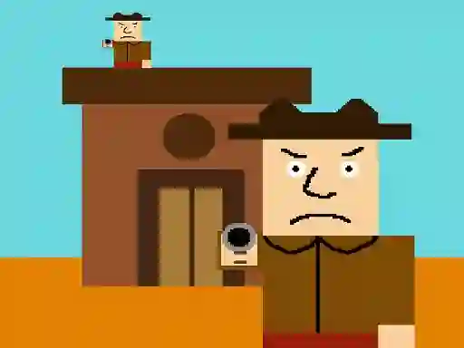 Gioco Shoot that bandits in linea