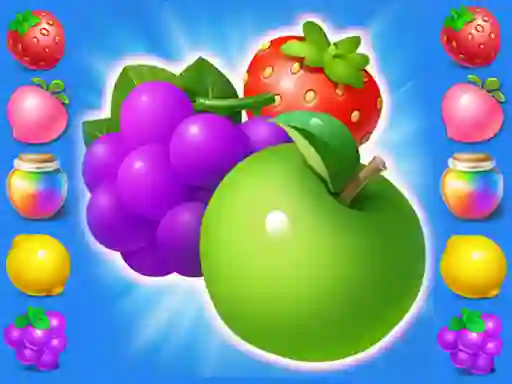Gioco Farm Crush in linea