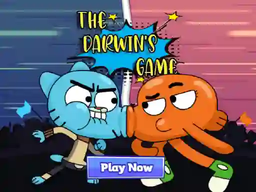 Gioco The Darwin`s game in linea