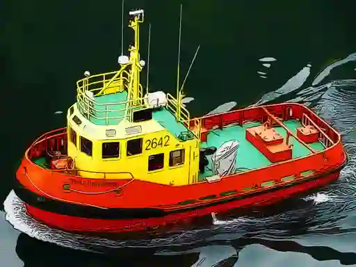 Gioco Riverboat Sailing in linea