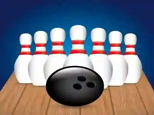 Gioco Ten-Pin Bowling in linea