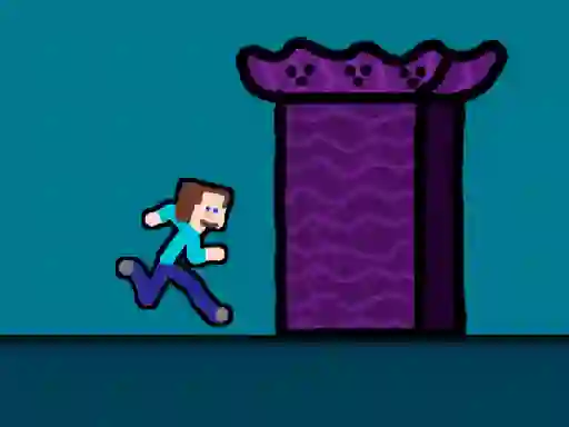 Gioco Steveman Horror in linea
