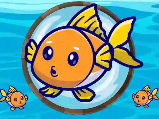 Gioco Pong Fish in linea