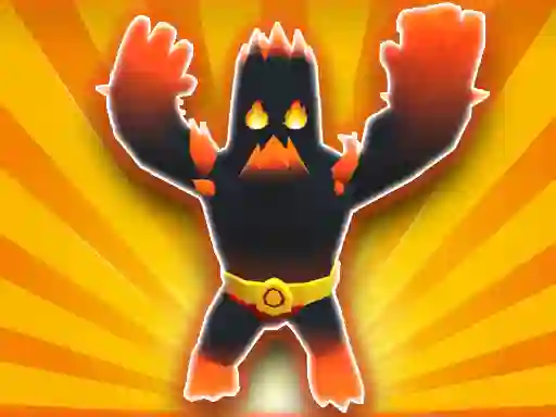 Gioco Monster Dash in linea