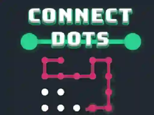 Gioco Connect Dots in linea