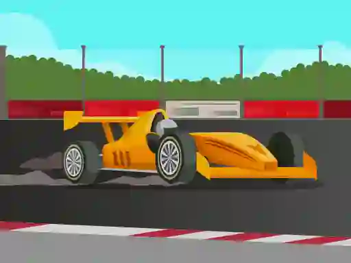 Gioco Formula 1 Driver in linea