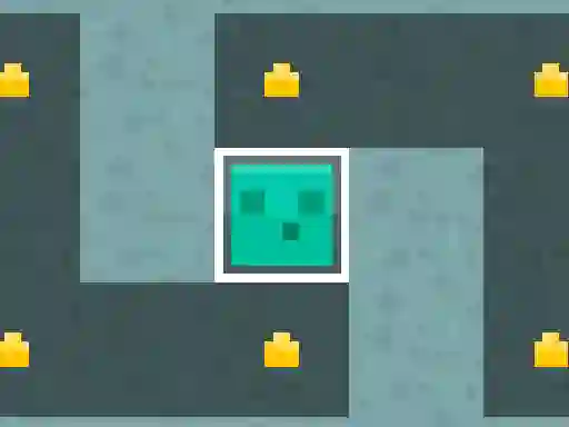 Gioco Alien Slime in linea