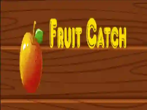Gioco Fruit catch in linea