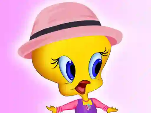 Gioco Tweety in linea