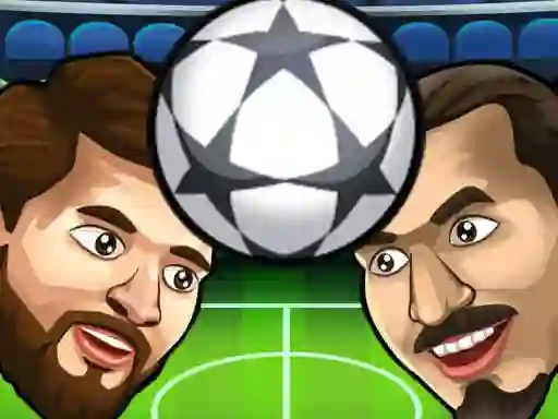 Gioco Sports Heads Football Championship in linea