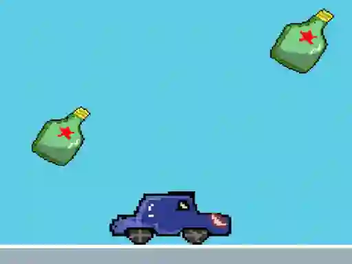 Gioco Drink Drive in linea