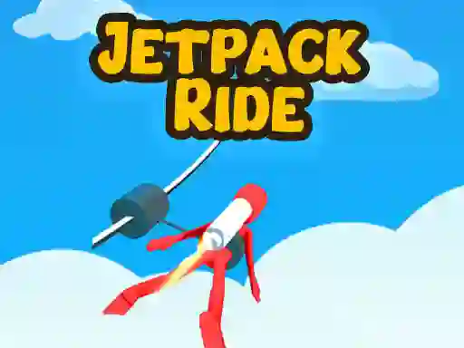 Gioco Jetpack Ride in linea