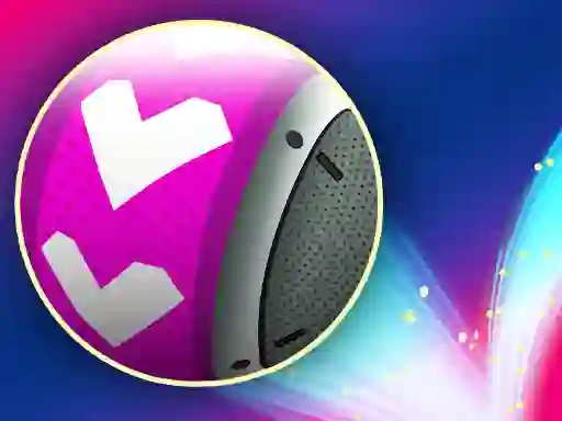 Gioco Hyper Neon Ball in linea