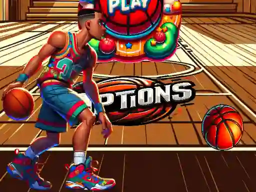 Gioco Basketball in linea