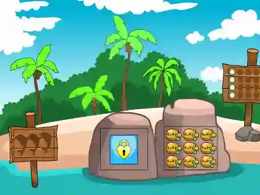 Gioco Boat Man Rescue 2 in linea