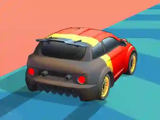 Gioco Gear Race 3D in linea
