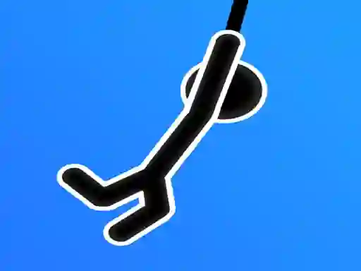 Gioco Stickman Hero in linea