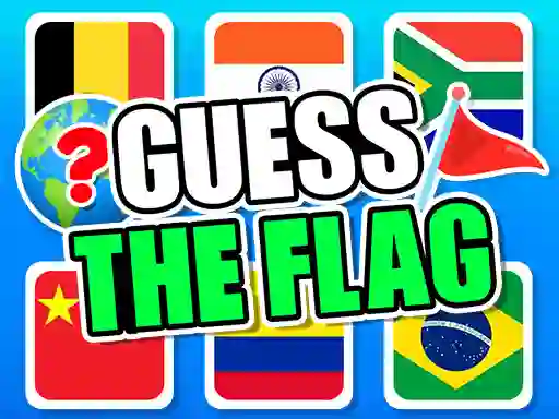 Gioco Guess The Flags in linea