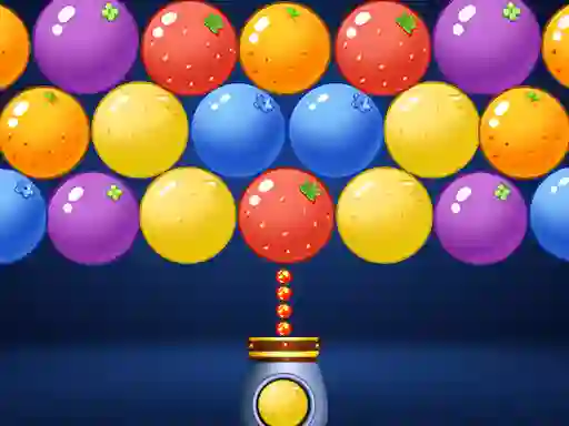 Gioco Fruitz Shooter in linea