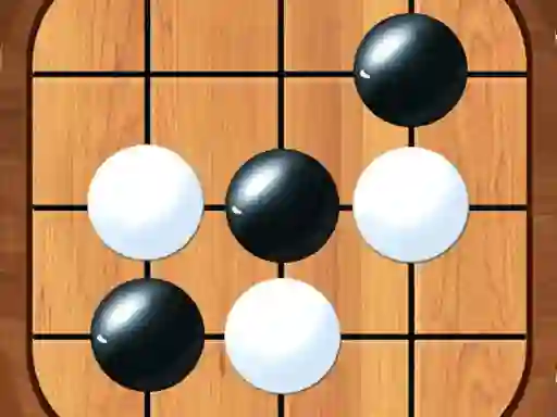 Gioco Morris in linea