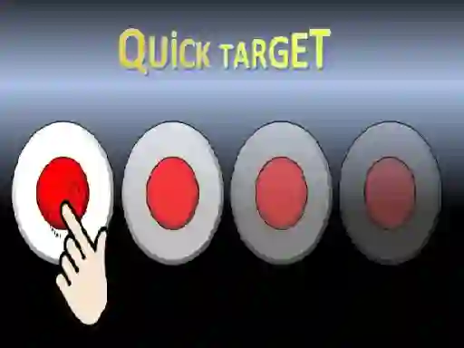 Gioco Quick Target in linea