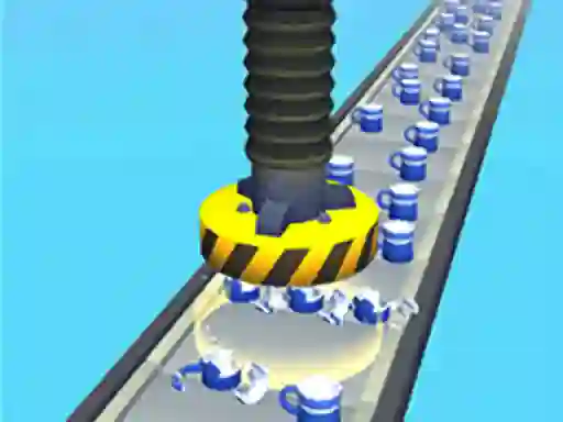 Gioco Factory Incorporated 3D in linea