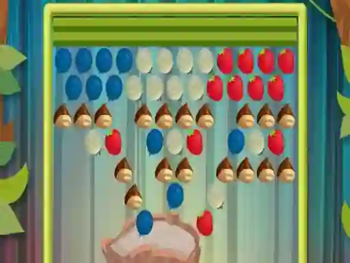 Gioco Rapid Pixie Puzzle Fun in linea