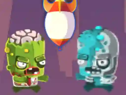Gioco Zombie Land in linea