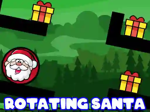 Gioco Rotating Santa in linea