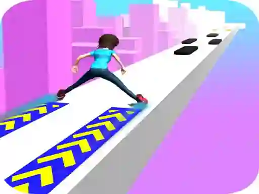 Gioco Sky Run in linea