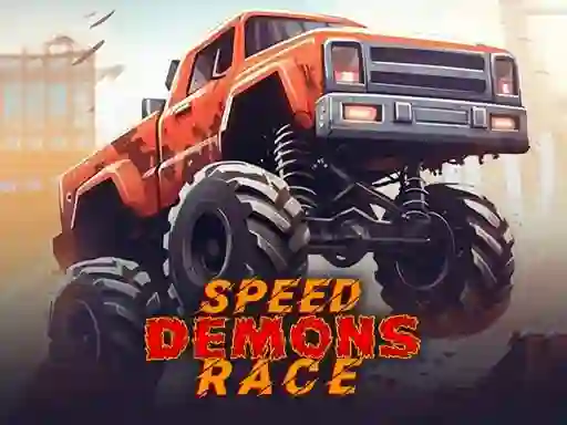 Gioco Speed Demons Race in linea