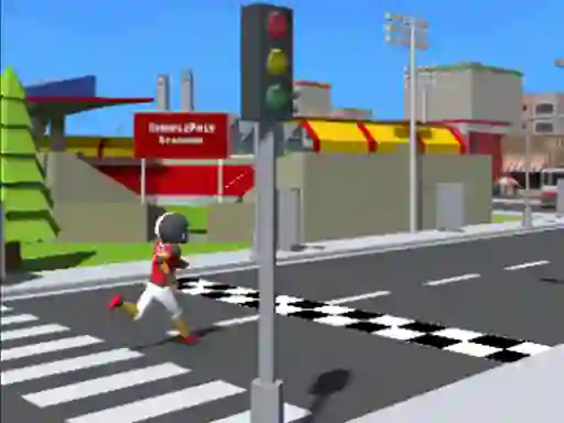 Gioco Dodge The Tower in linea