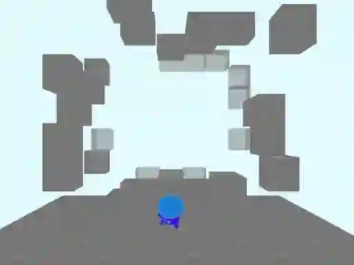 Gioco 3D Endless fun and run in linea