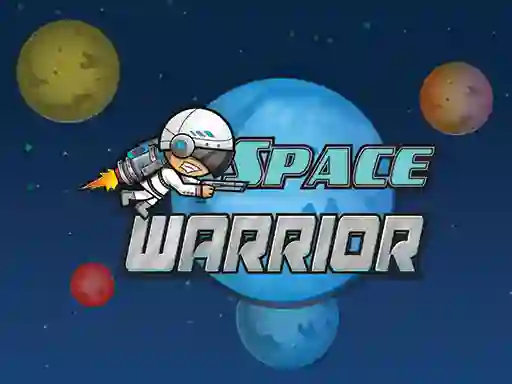 Gioco Space Warrior in linea