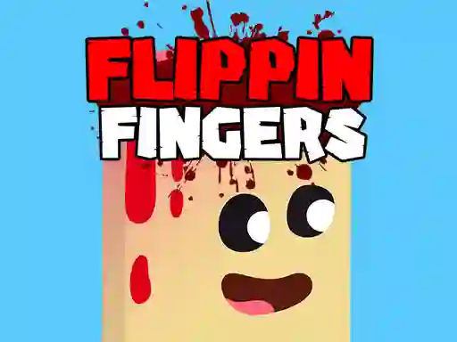 Gioco Flippin Fingers in linea