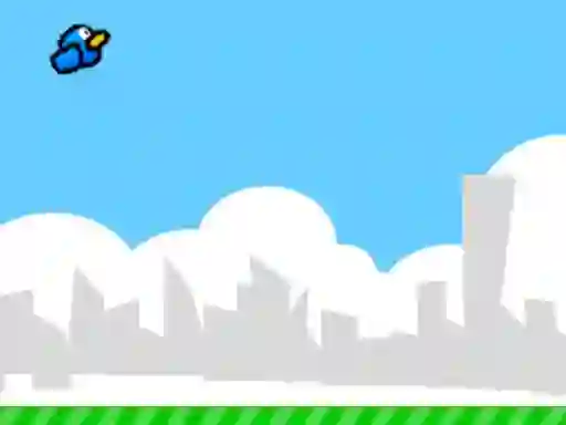 Gioco flying bird challenges 2 in linea