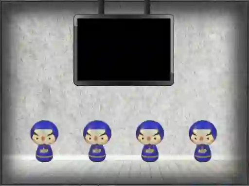 Gioco Amgel Easy Room Escape 74 in linea
