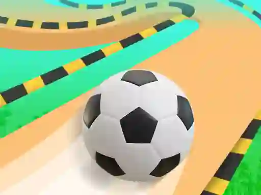 Gioco Pure Sky Rolling Ball in linea