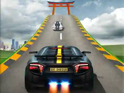 Gioco Car Driving Simulator 3d in linea