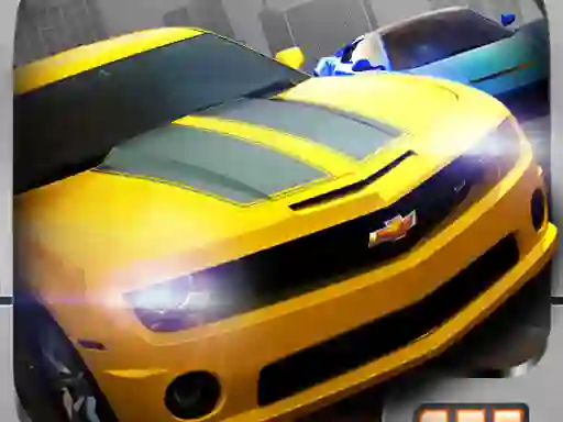 Gioco Impossible Car Stunts in linea