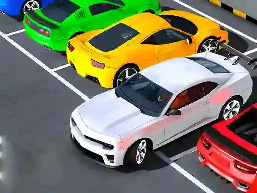 Gioco Real Advance Car Parking in linea